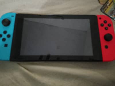 Nintendo switch 1 for sale market price 100000