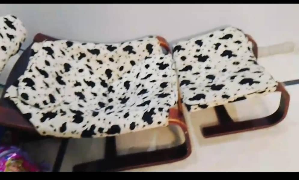 Relaxer Good Quality 2