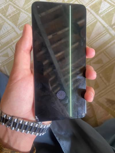 one plus 8t dual sim pta 90fps  pubg