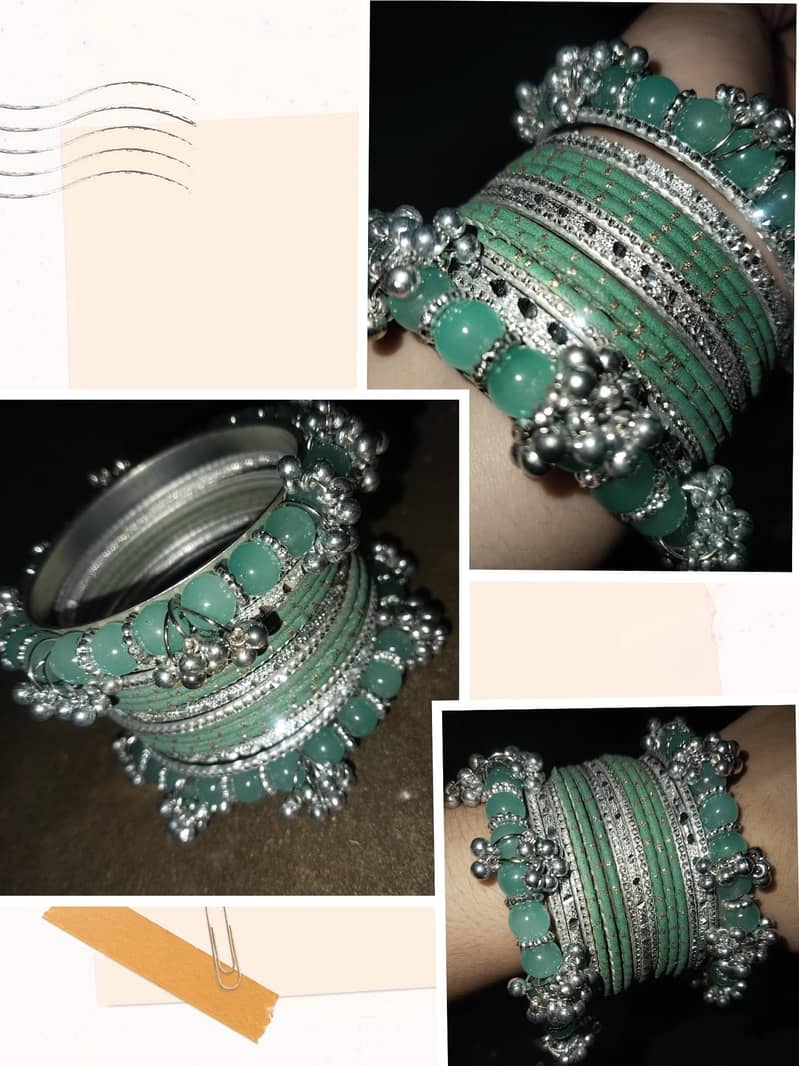 Bangles 1