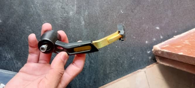 bike save gard fancy 