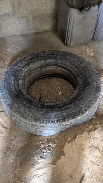 3500 Mazda  ka tyre