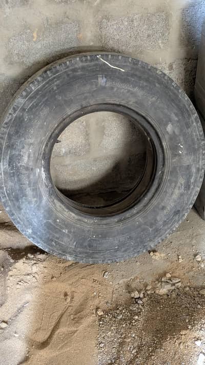 3500 Mazda  ka tyre