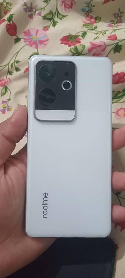 Realme gt 6 China Edition 12/256 Non pta