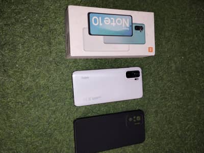 Redmi note 10 urgent for sale