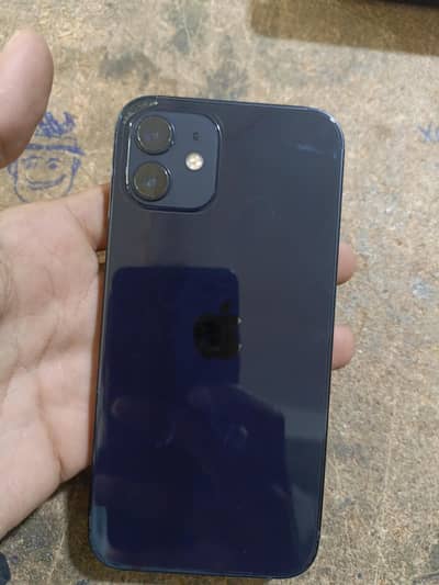 iPone 12 (64GB) JV