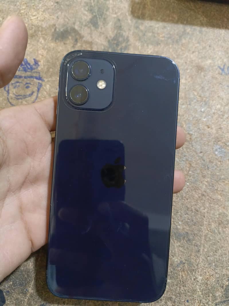 iPone 12 (64GB) JV 0