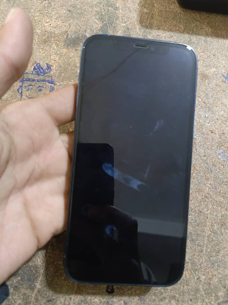 iPone 12 (64GB) JV 1