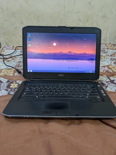 Dell latitude E5430 3rd generation 8 GB Ram