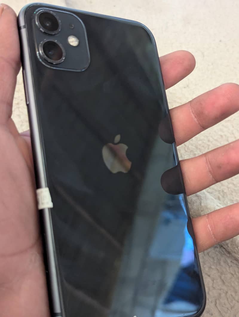 Apple iPhone 11 64GB 0