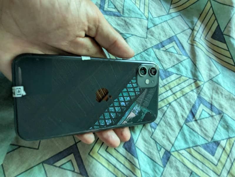 Apple iPhone 11 64GB 1