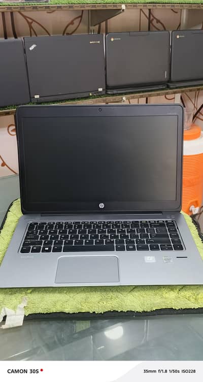 Hp Elitebook 1040 i5 4th gen