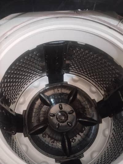 Dawlance automatic machine 2.30lac