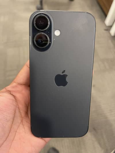 I Phone 16