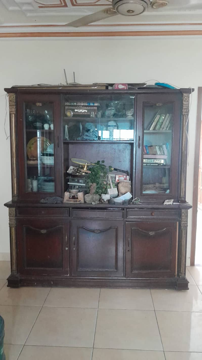 Bed+Wardrobes+Showcase 1