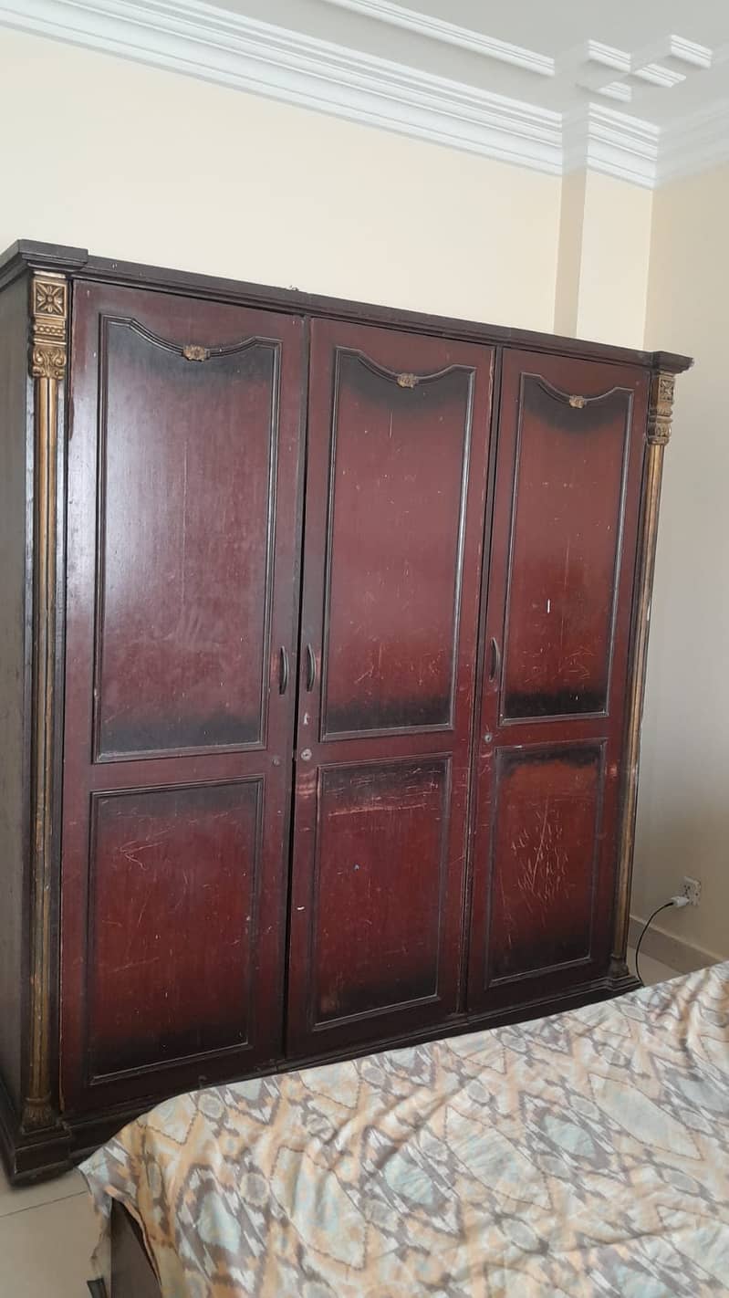 Bed+Wardrobes+Showcase 2