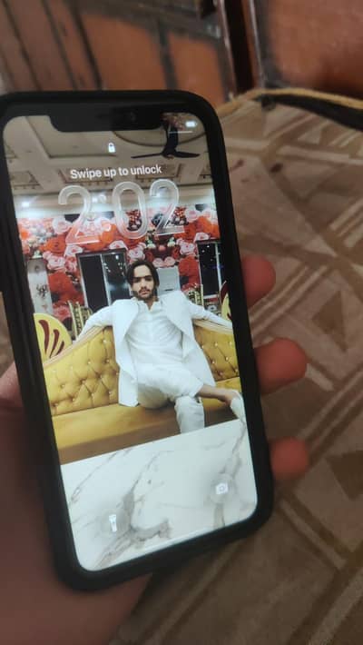 iphone 11 no open no repair all ok pubg king