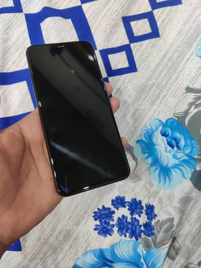 google pixel 4xl white 1