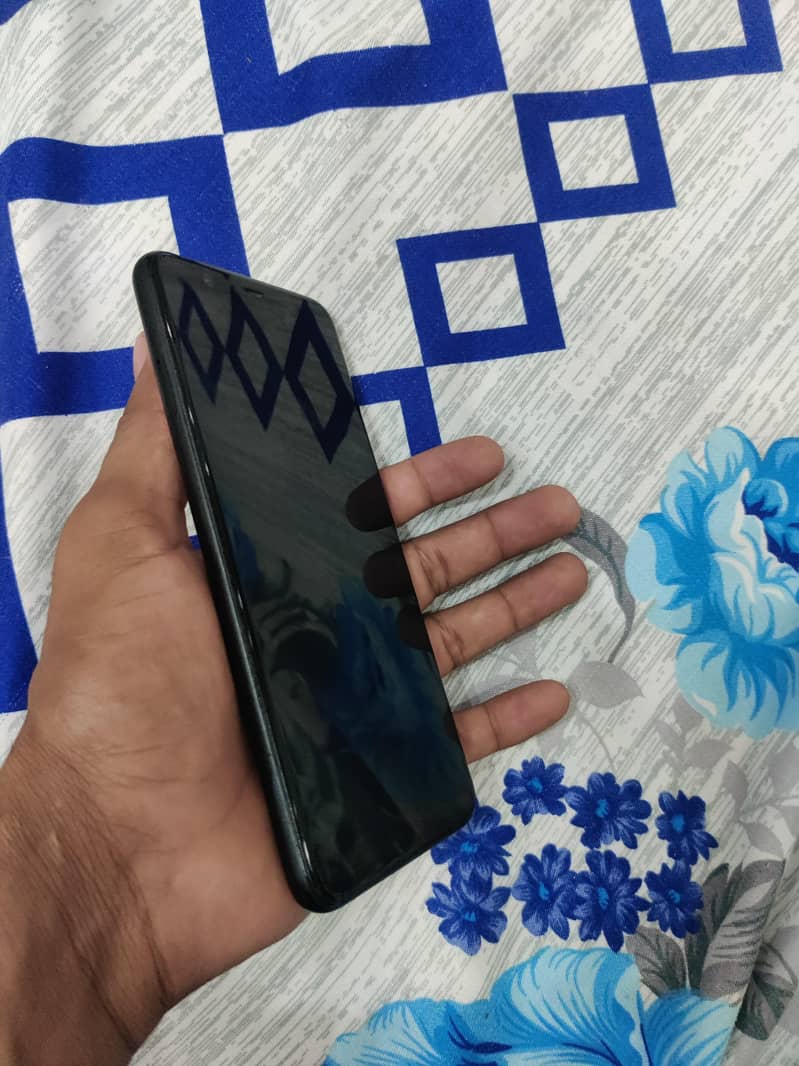 google pixel 4xl white 2