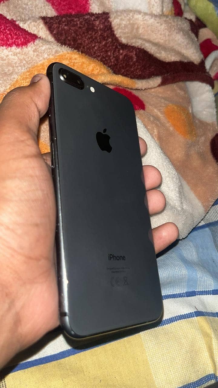 IPhone 8 plus 0