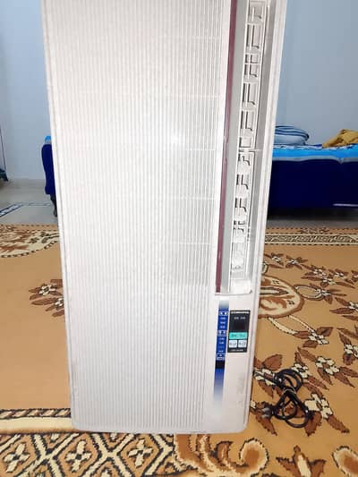 0.75 ton Window Ac For Sale. Best For Small room