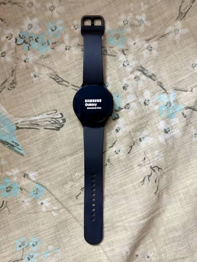 Samsung Galaxy Watch 4 - 44mm