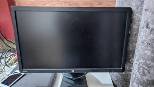 Hp z display 24inch ultra wide