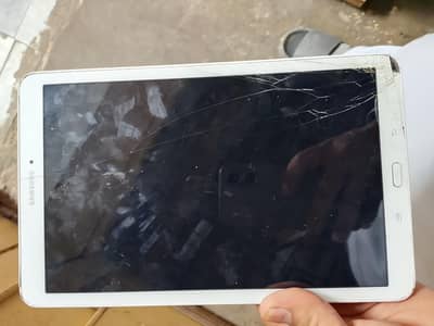 I am going to sale my tablet in good condition