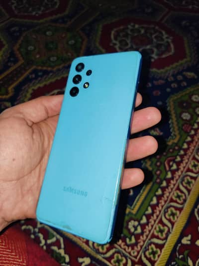 Samsung Galaxy a32