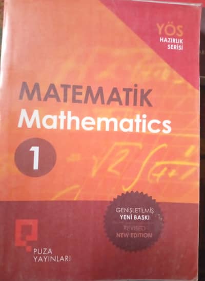 Yos Exam preparation Books