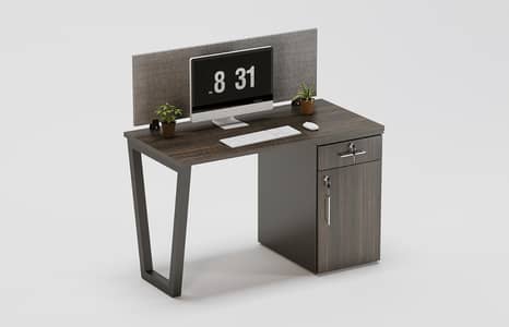 Office Furniture Workstation computer Tables and Chairs