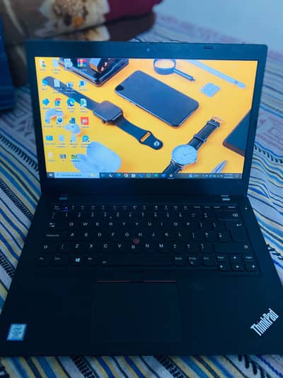 Core i5 8th Generation