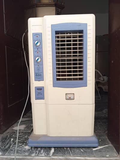 GFC ROOM AIR COOLER