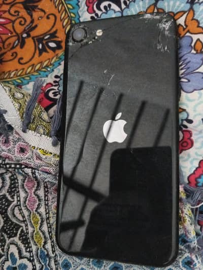 iphone SE 2020 all okay