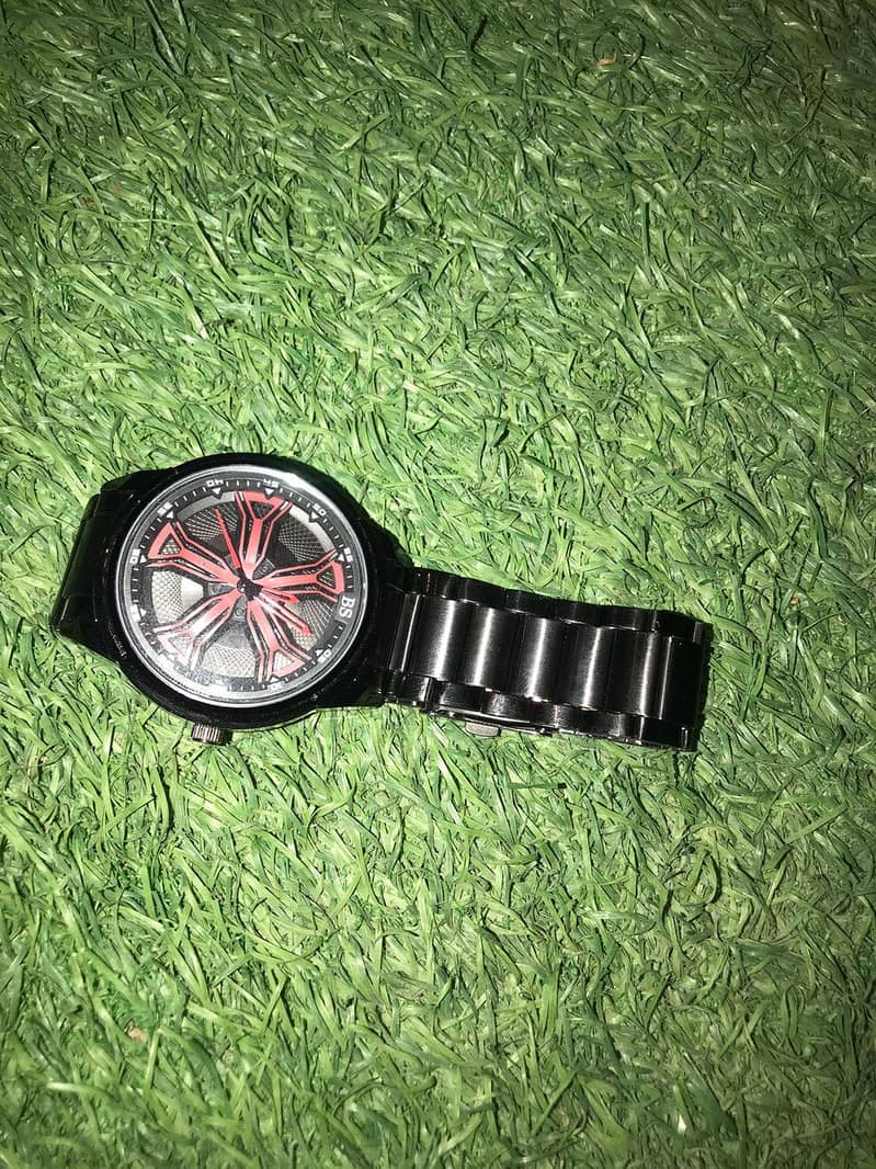 spinner watch 2