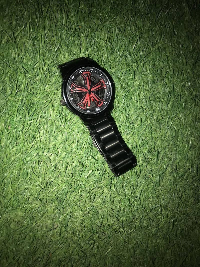 spinner watch 4