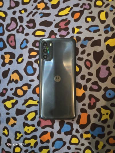 MOTO G 5G 2022 ( EXCHNAGE POSIBLE )