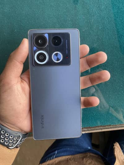 infinix note 40