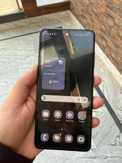 Samsung A52 - 101% Authentic - Not Repaired