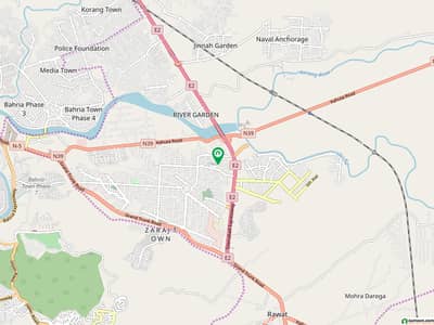 350 Square Feet Flat For sale In DHA Phase 2 - Sector J Islamabad In Only Rs. 12300000