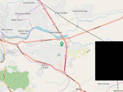 Flat Of 432 Square Feet For sale In DHA Phase 2 - Sector J