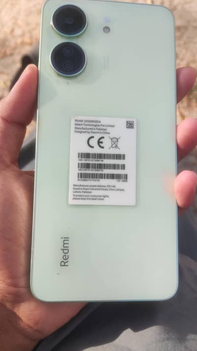 Redmi 13 c