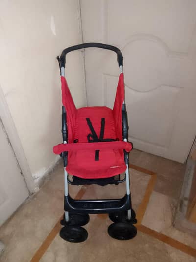 mother care in very good condition baby strollers