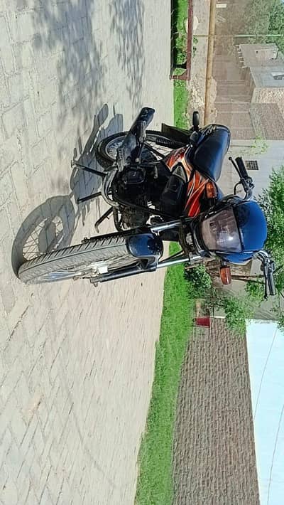 HONDA PRIDOR 2018 MODEL