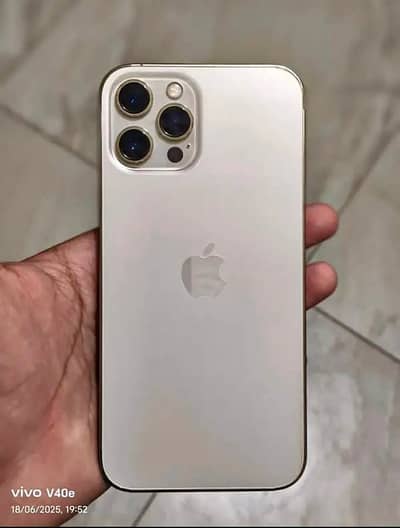 Apple iPhone 12 Pro Max