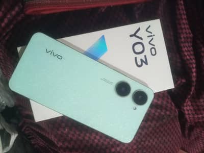 vivo y03