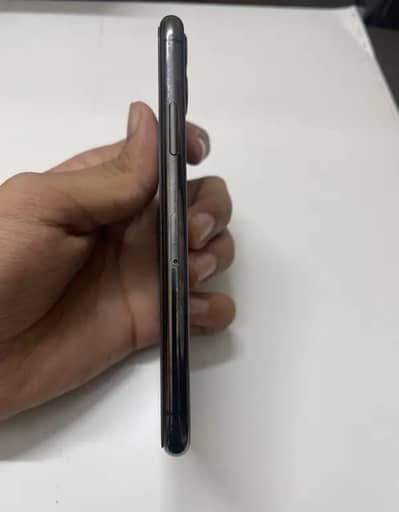 I phone 11 pro 256 gb