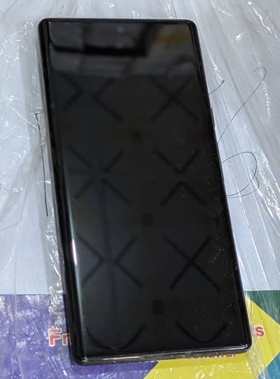 Google pixel 6 pro best condition