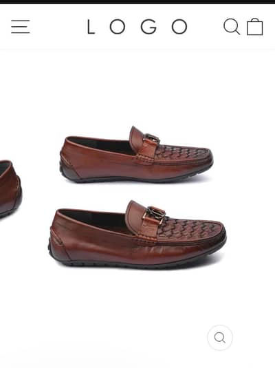 logo shoes for sale 44 size ha