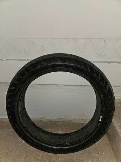 Superbike Tyres Michelin Pilot Power 2CT